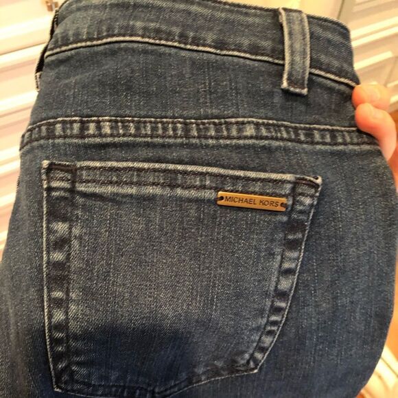 Micheal Kors Skinny Jeans - Picture 9 of 11